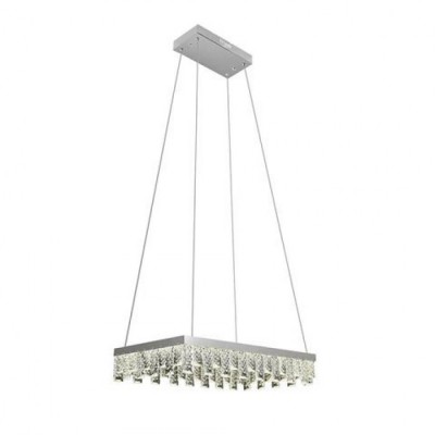 ΦΩΤΙΣΤΙΚΟ ΟΡΟΦΗΣ ΚΡΕΜΑΣΤΟ LED NIRVANA 32W